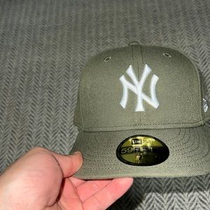 59FIFTY Hat New York Yankees